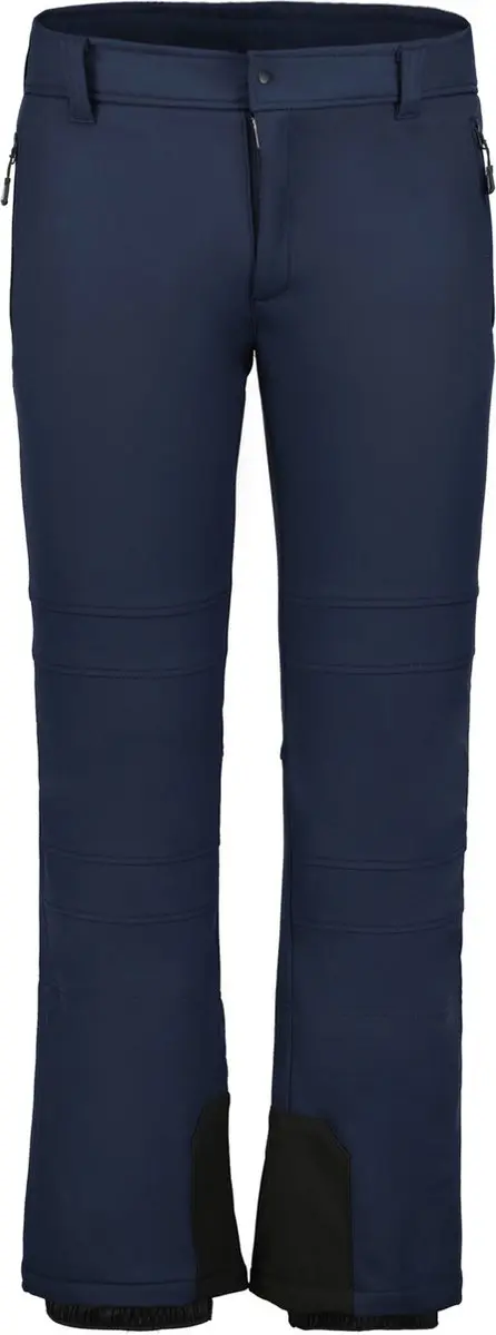 ICEPEAK ERDING Softshell broek Dark-Blue-56