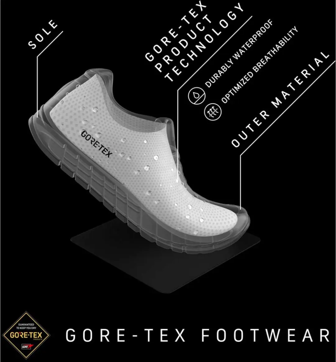 La Sportiva Trango Tech Leather GTX Wandelschoenen Heren - 42.5 - afbeelding 6 van 6