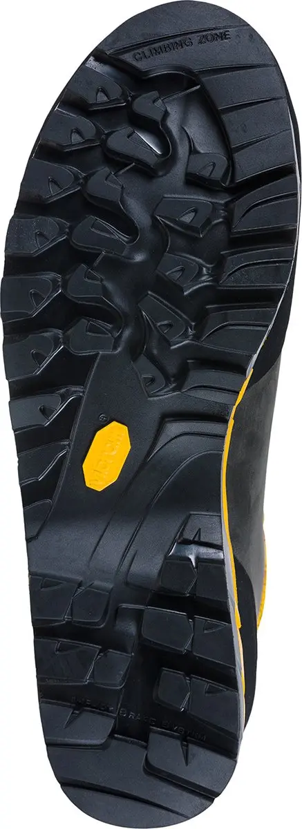 La Sportiva Trango Tech Leather GTX Wandelschoenen Heren - 42.5 - afbeelding 5 van 6
