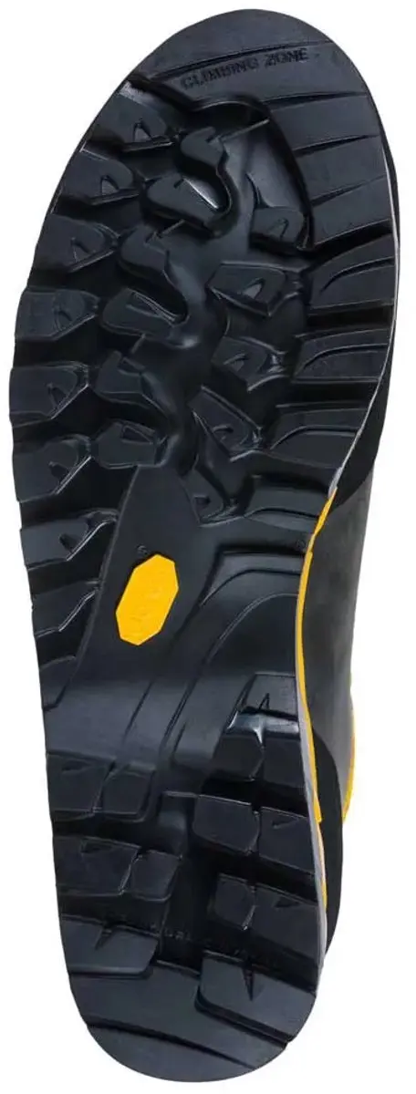 La Sportiva Trango Tech Leather GTX Wandelschoenen Heren - 42.5 - afbeelding 3 van 6