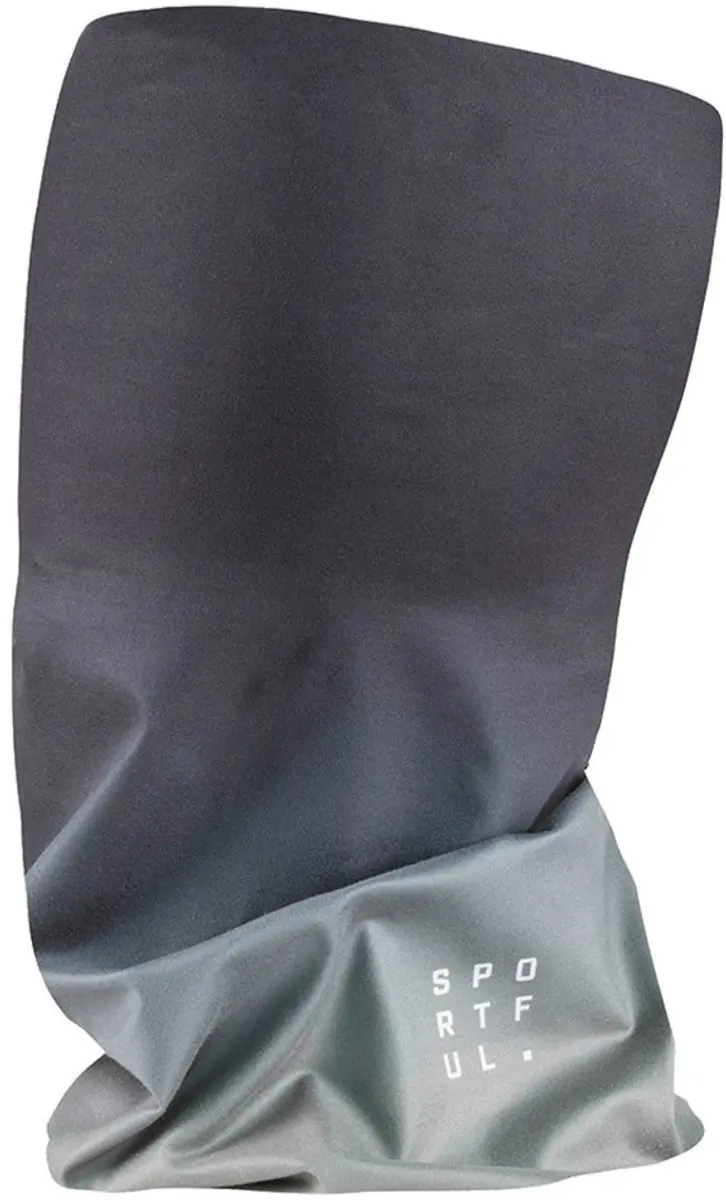 Sportful Srk Nekwarmer Grijs