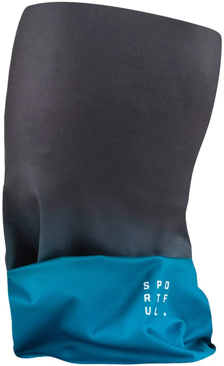 Sportful Srk Nekwarmer Zwart