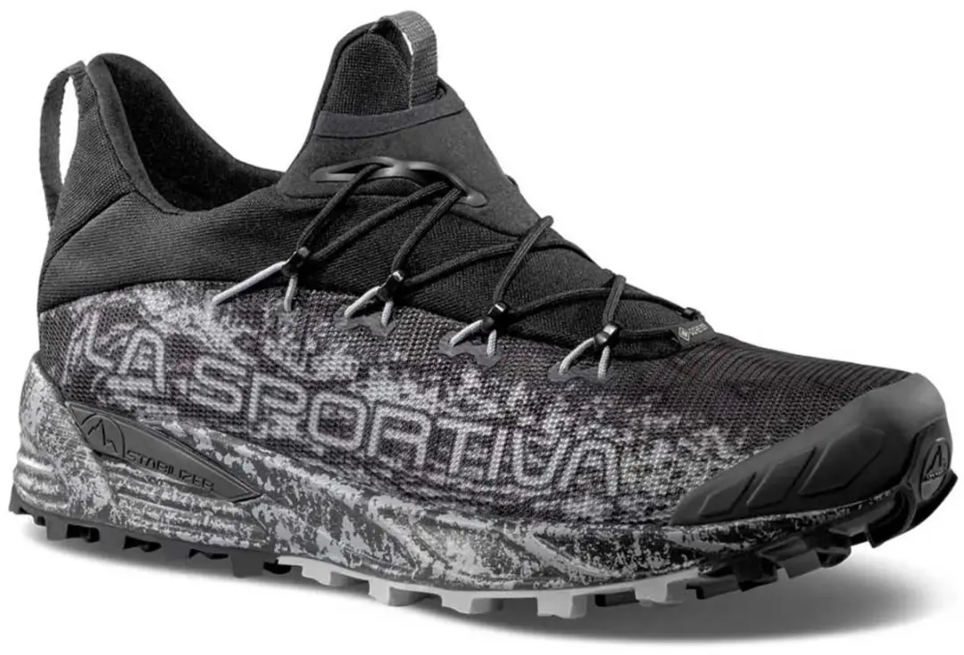 La Sportiva Tempesta Gore-tex® Trailschoenen Zwart EU 41 Man