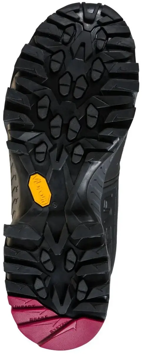 La Sportiva Stream Gore-Tex Wandelschoenen - EU 40 - Zwart - afbeelding 6 van 6
