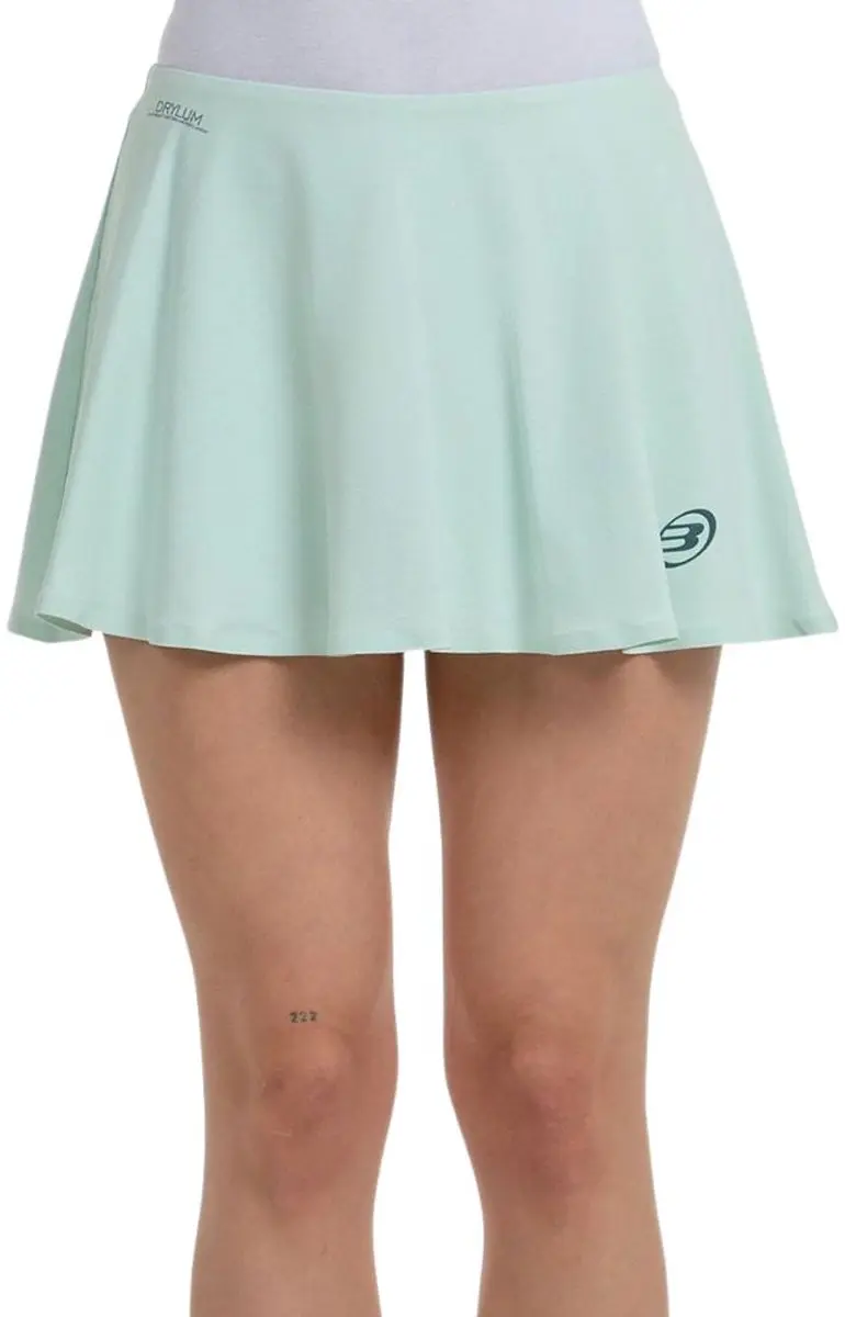 Bullpadel Skort Ademe Dames Mint