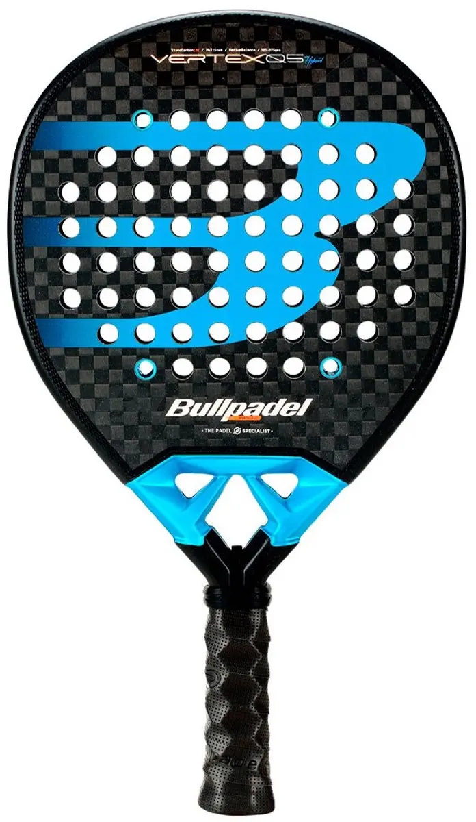 Bullpadel Vertex 05 Hybrid 2026 Padel Racket