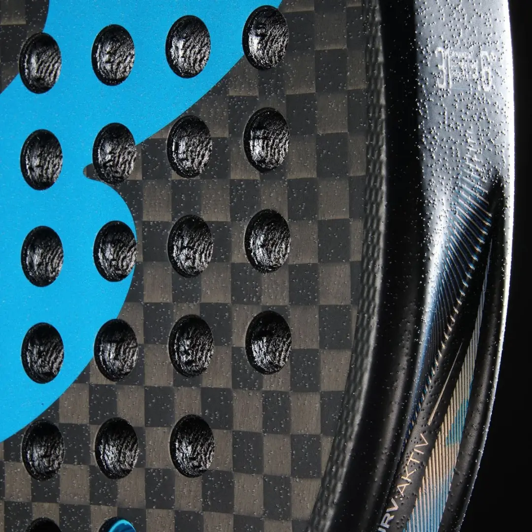Bullpadel Vertex 05 Hybrid 2026 Padelracket - L0 - afbeelding 6 van 6