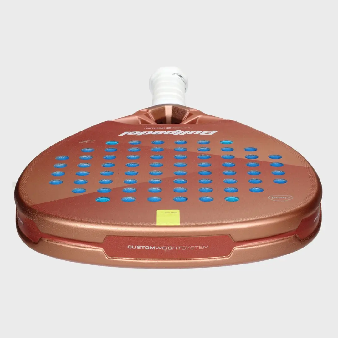 Bullpadel Vertex 05 W Cloud 26 Padelracket Default