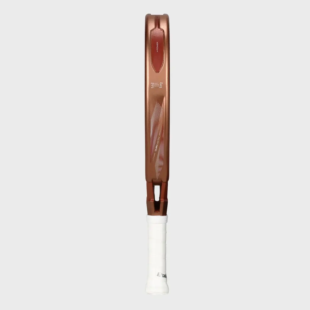 Bullpadel Vertex 05 W Cloud 26 Padelracket - L0 - afbeelding 6 van 6