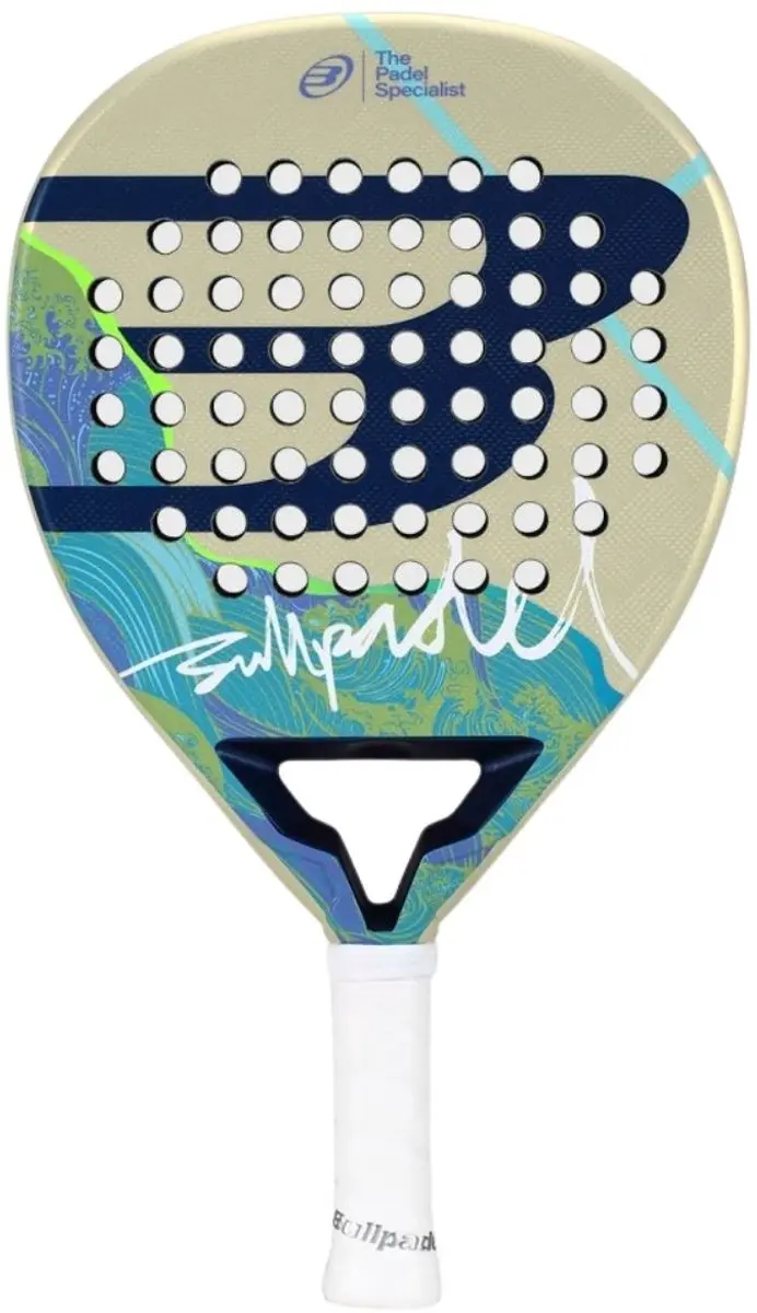 Bullpadel Ionic Light 26 Woman