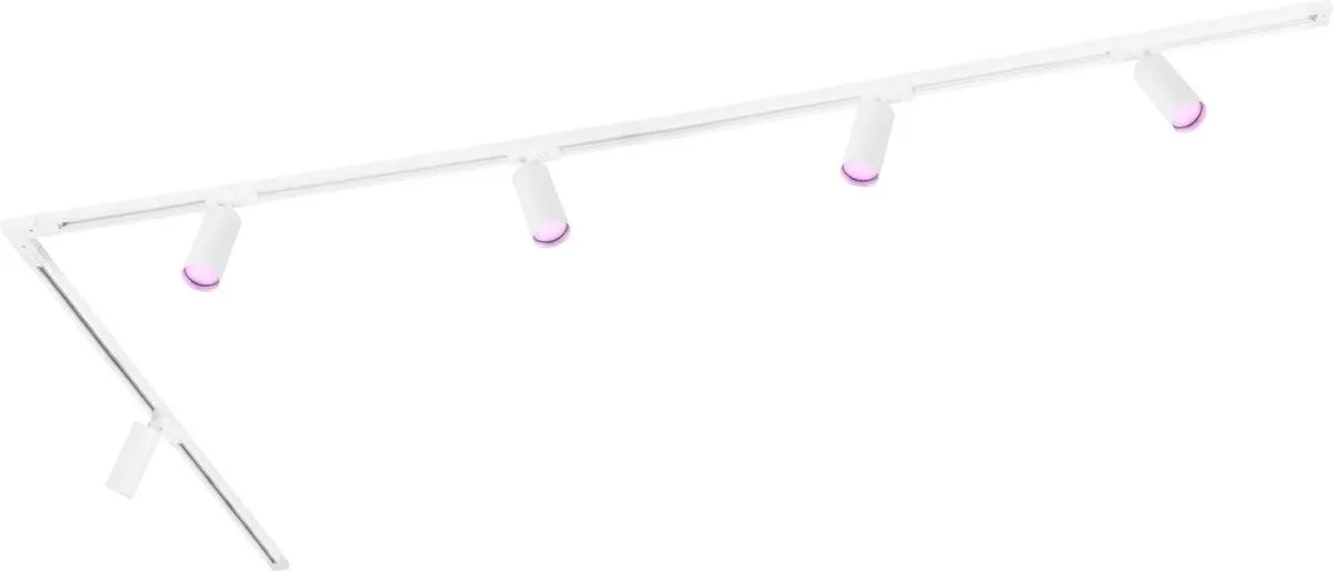 Ledvion Smart LED Railverlichting 3M
