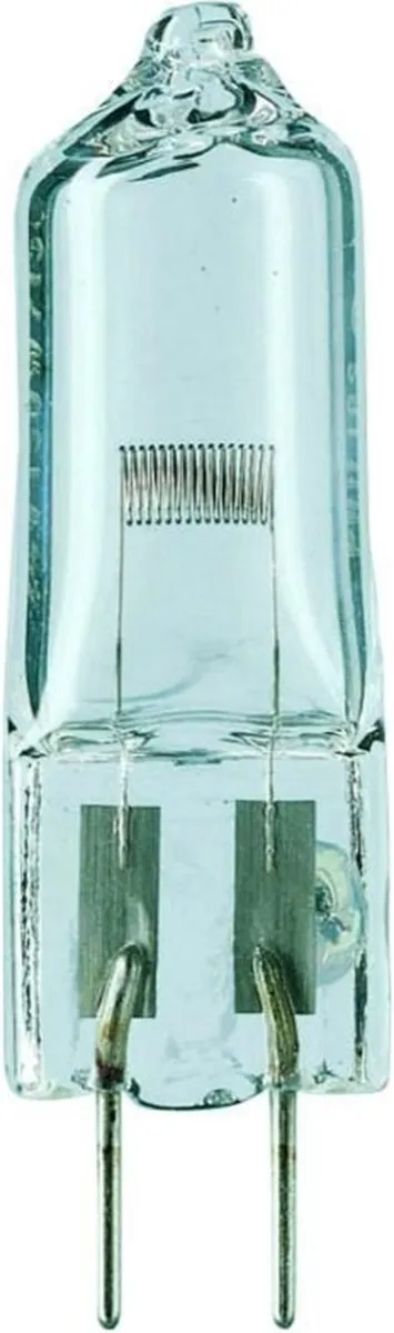 Philips 14623 G6.35 Halogeenlamp 95W Warm Wit - afbeelding 4 van 4