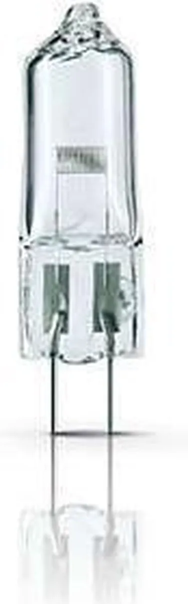Philips 14623 G6.35 Halogeenlamp 95W Warm Wit