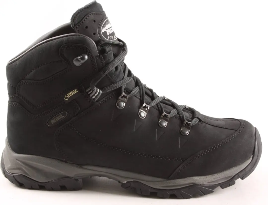 Heren Wandelschoenen Meindl 3889-49 Ohio 2 Gtx Donkerblauw