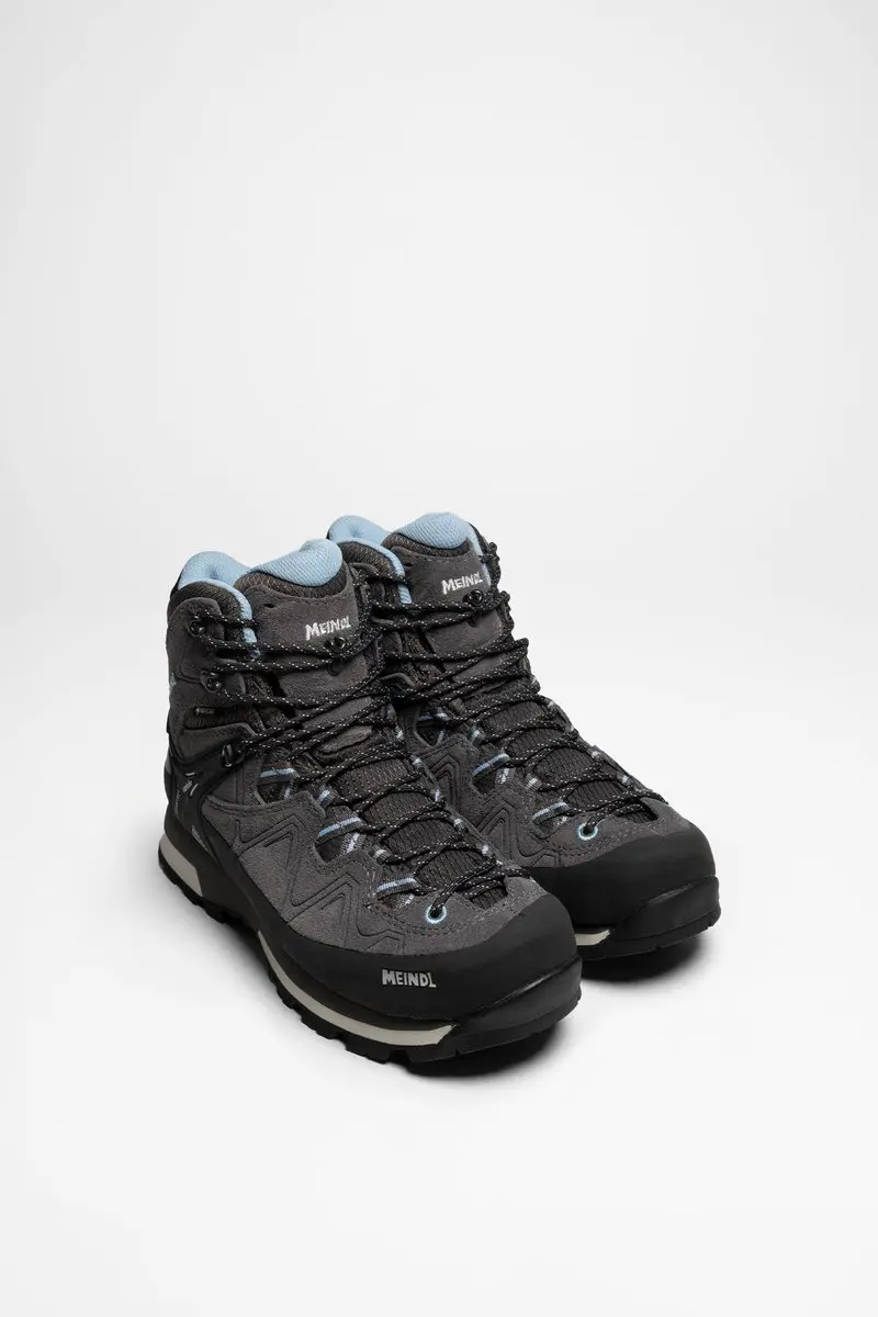 Tonale Lady GTX Dames (Grijs/Azuur)