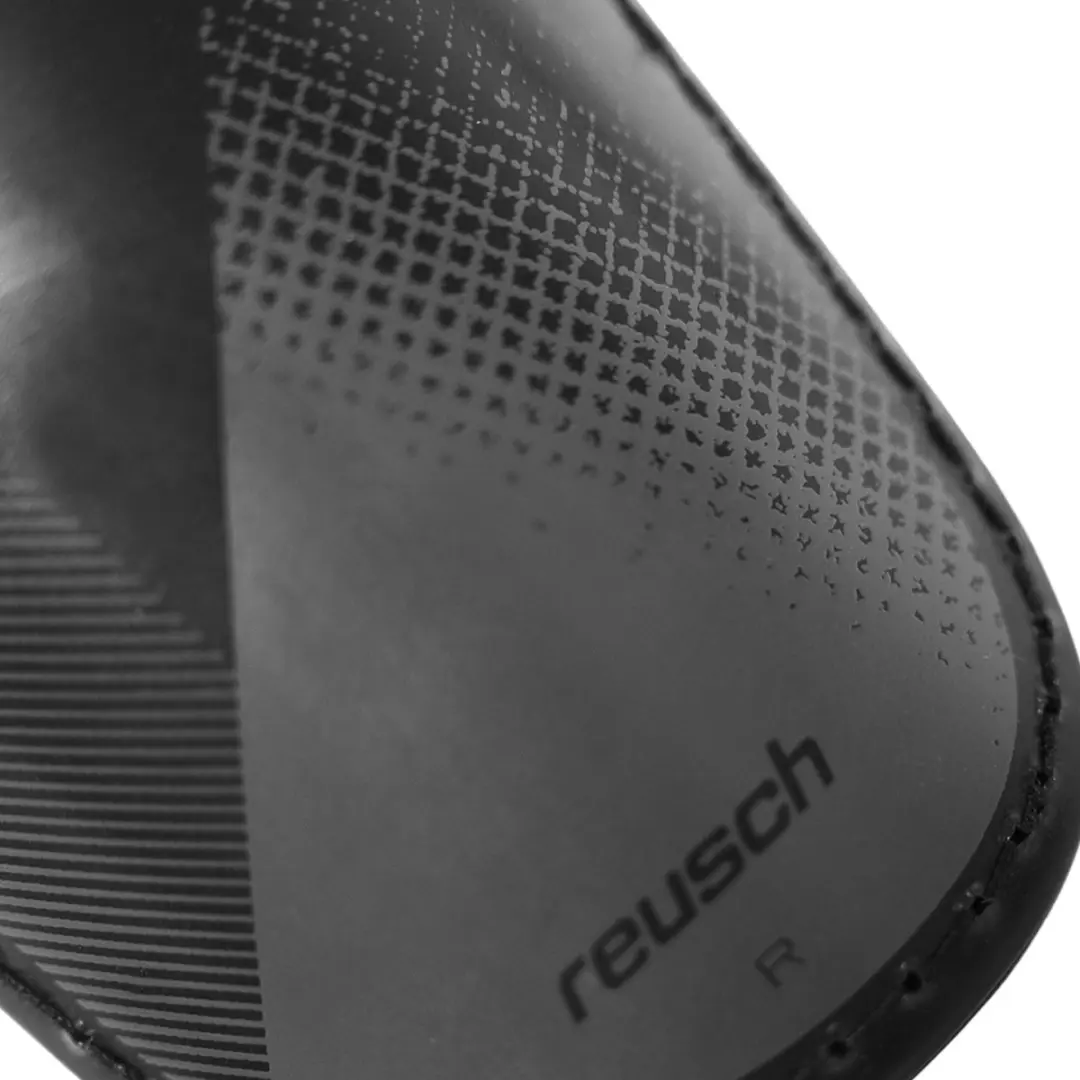 Reusch Scheenbeschermers Voetbal Compact Lite - Maat L - afbeelding 4 van 6