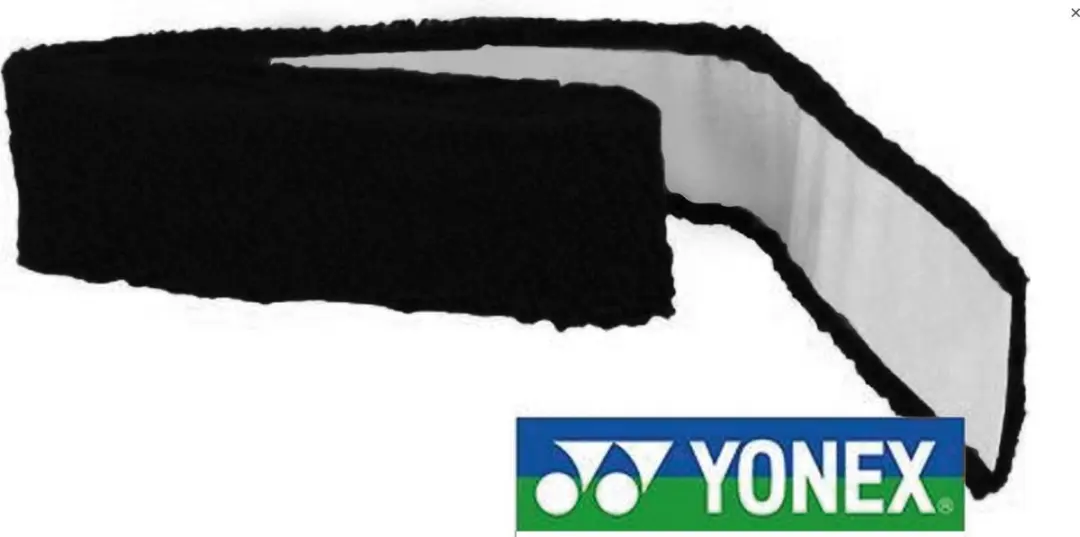 Yonex AC402 badstof grip