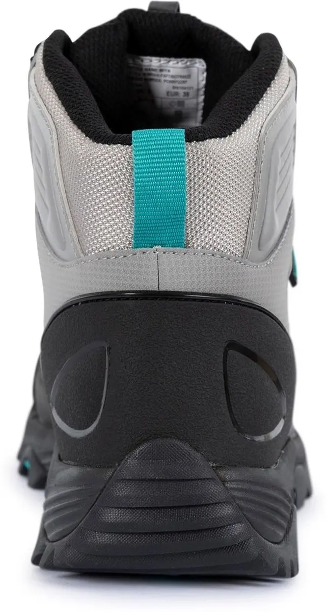 Trespass Miya Wandelschoenen Grijs EU 41 Vrouw