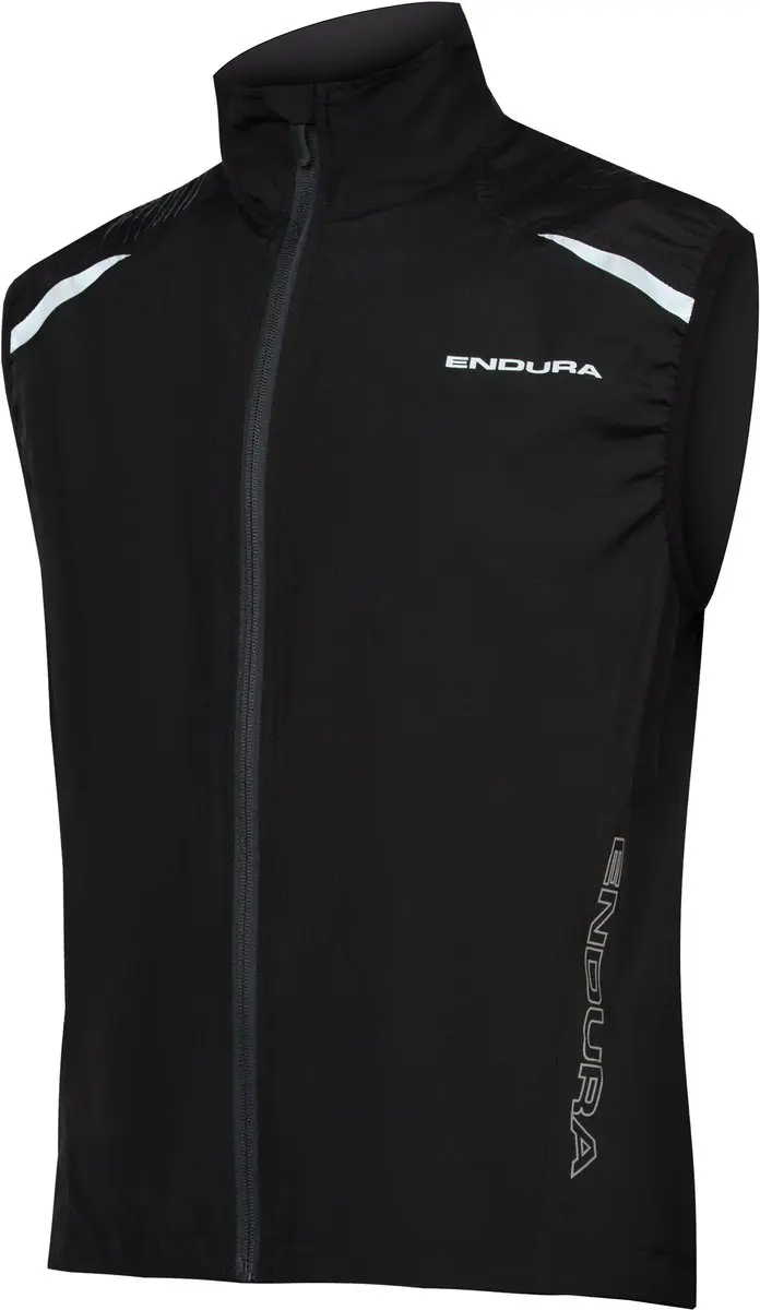 Endura Hummvee Gilet Black