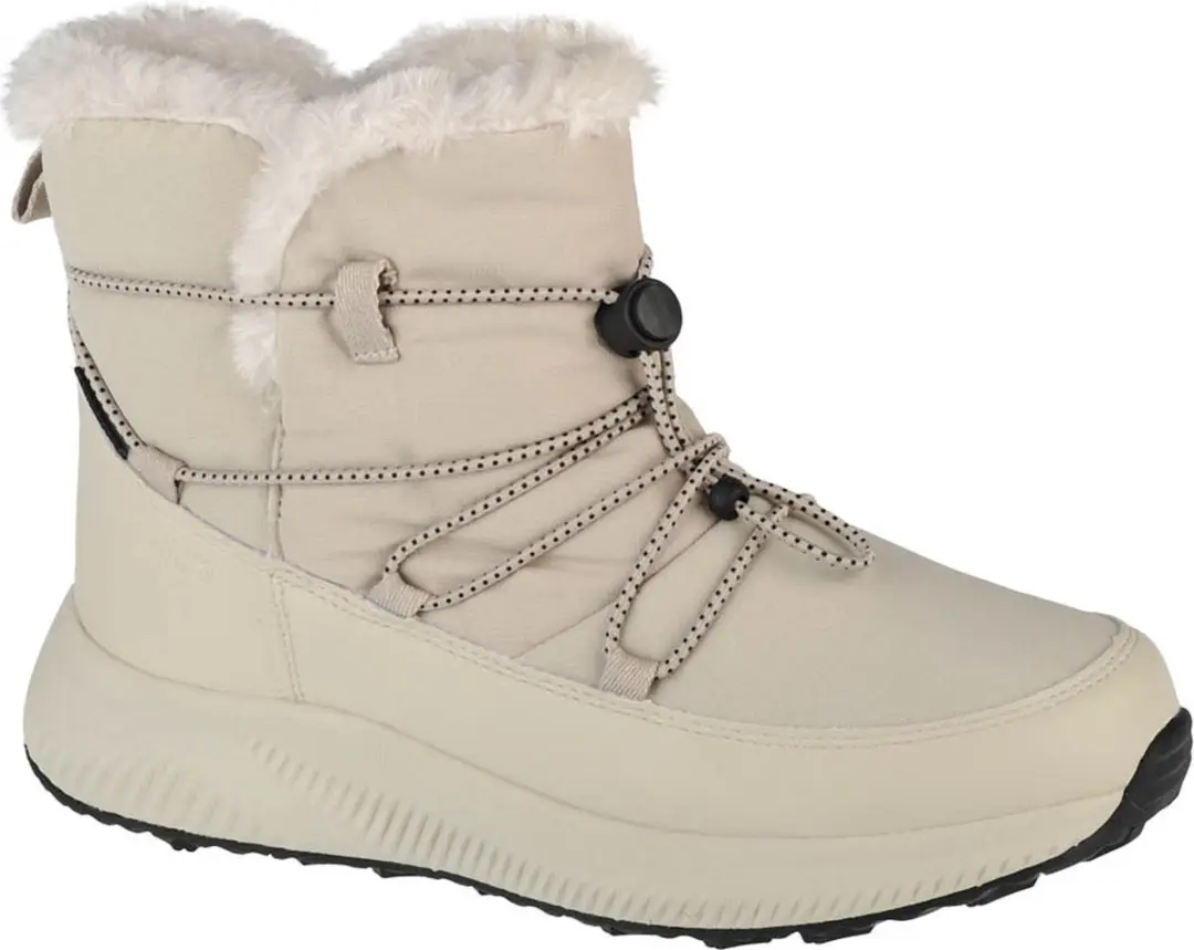 Cmp 30q4576 Sheratan Wp Laarzen Beige EU 41 Vrouw
