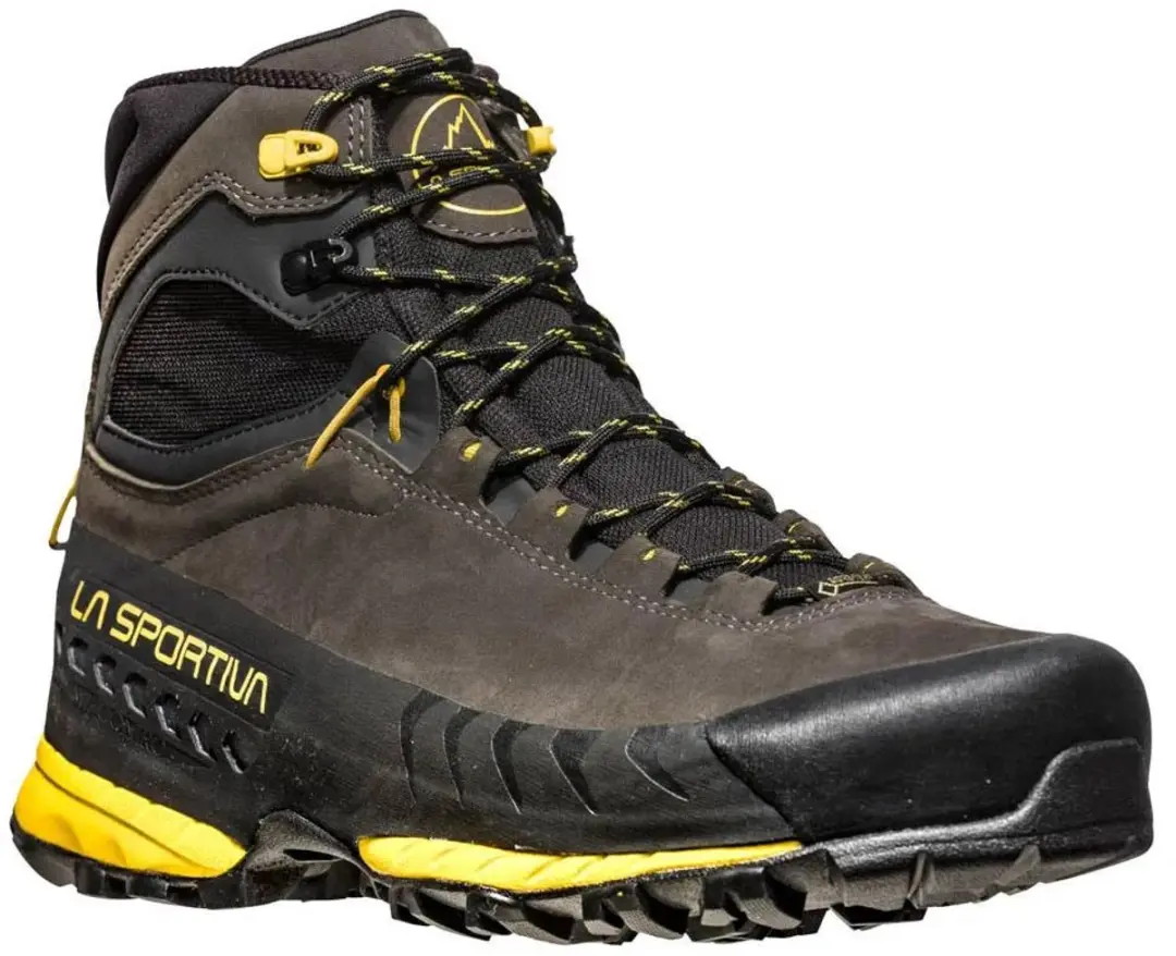 La Sportiva Tx5 Gore-tex® Wandelschoenen Bruin EU 43 1/2 Man