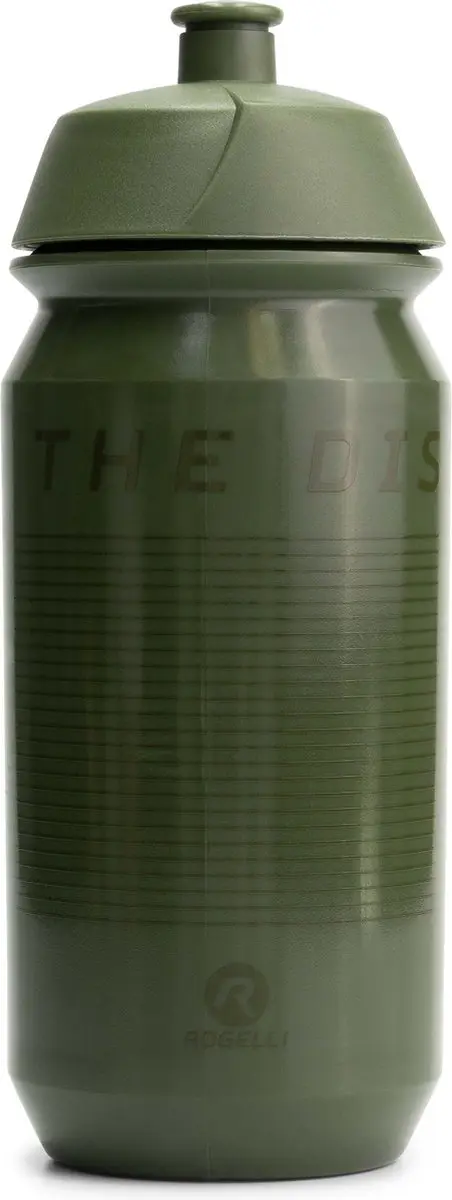 Rogelli Sportbidon 500ml Fietsbidon
