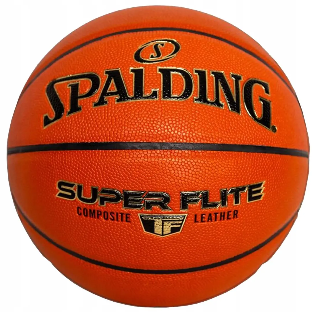 Spalding Super Flite Basketbal Maat 7