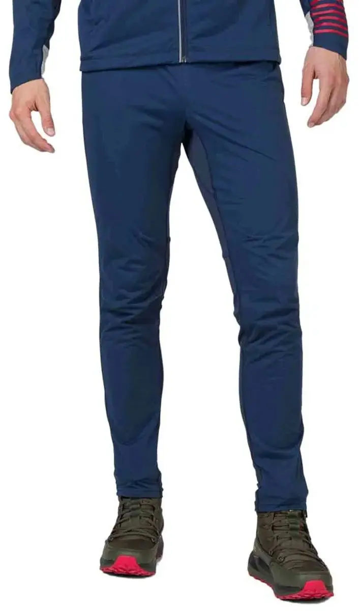 Rossignol Poursuite Broek Blauw XL Man