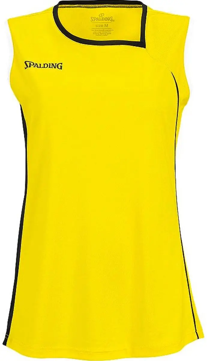 Spalding 4Her 2 Basketbalshirt Dames
