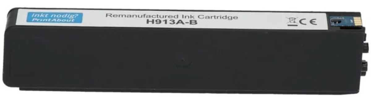 PrintAbout Inktcartridge L0R95AE Zwart - 3950 pagina's