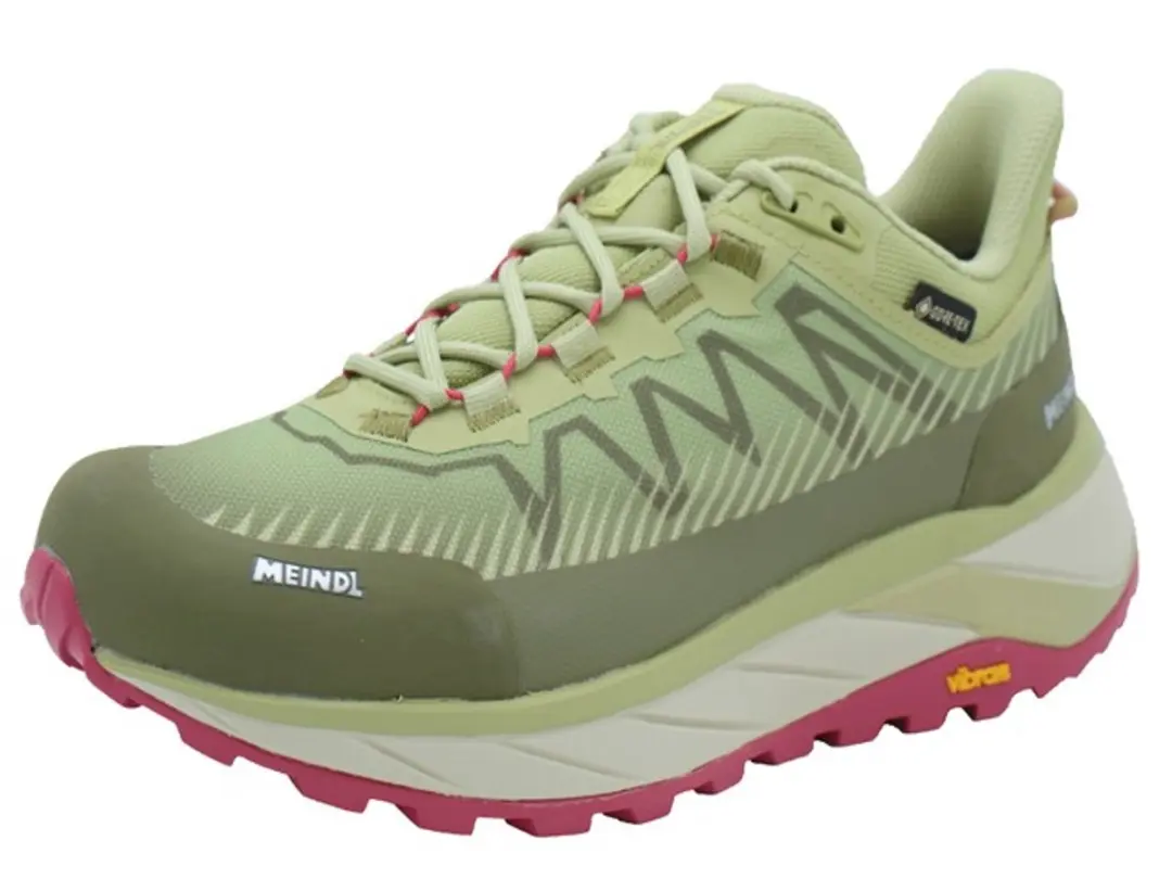 Eldora Lady GTX