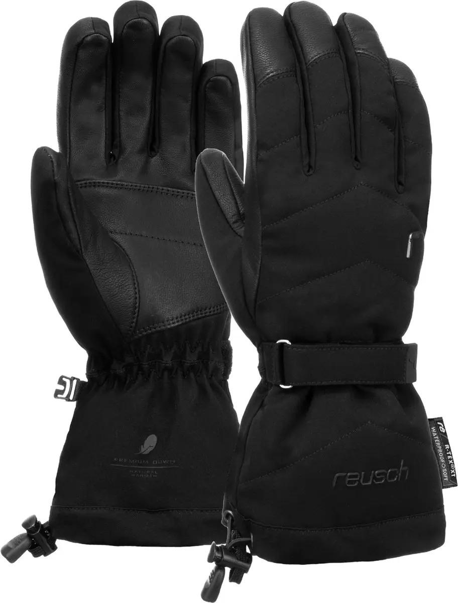 Reusch Nadia R-Tex Xt