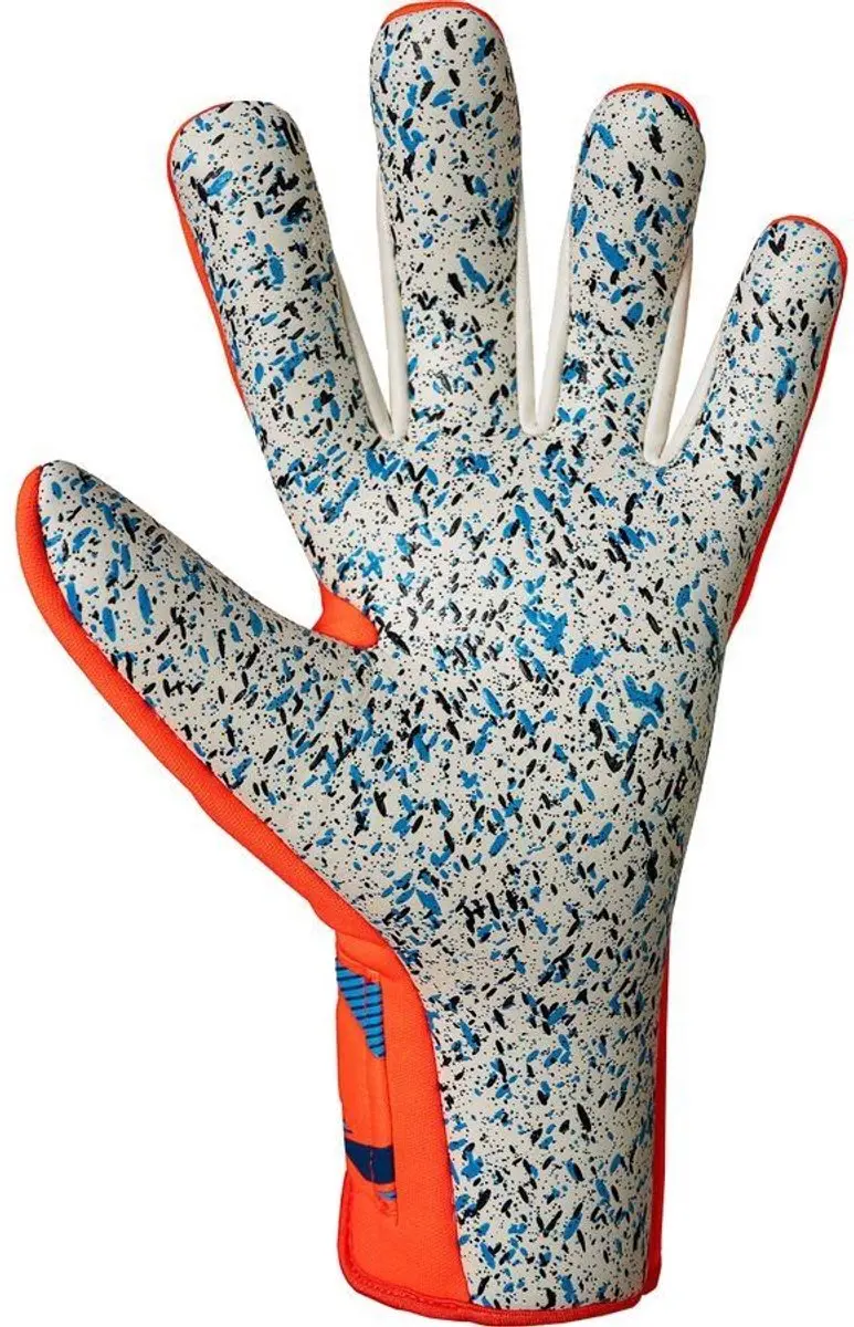 Reusch Attrakt Freegel Fusion Keepershandschoenen - Maat 8 - afbeelding 6 van 6
