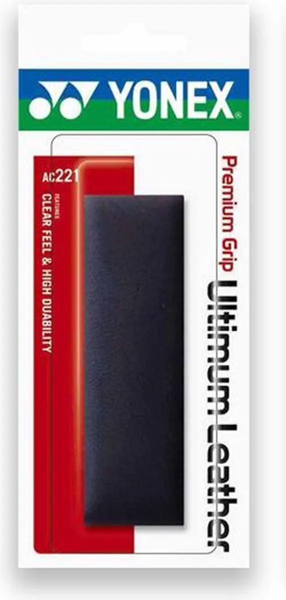 Yonex premium tennisgrip AC221