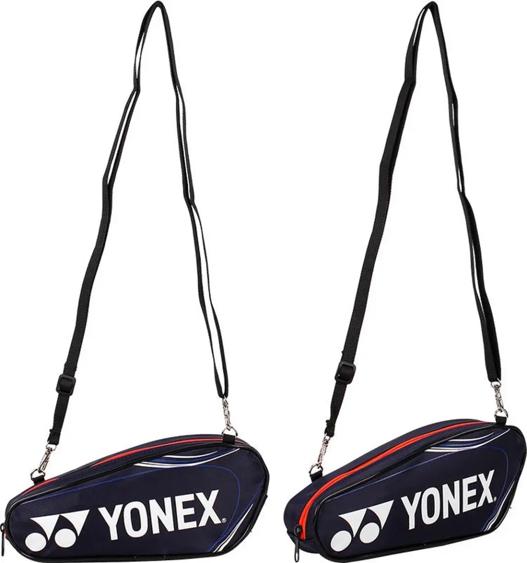 Yonex mini-bag accessoires voor de kleinste dingen