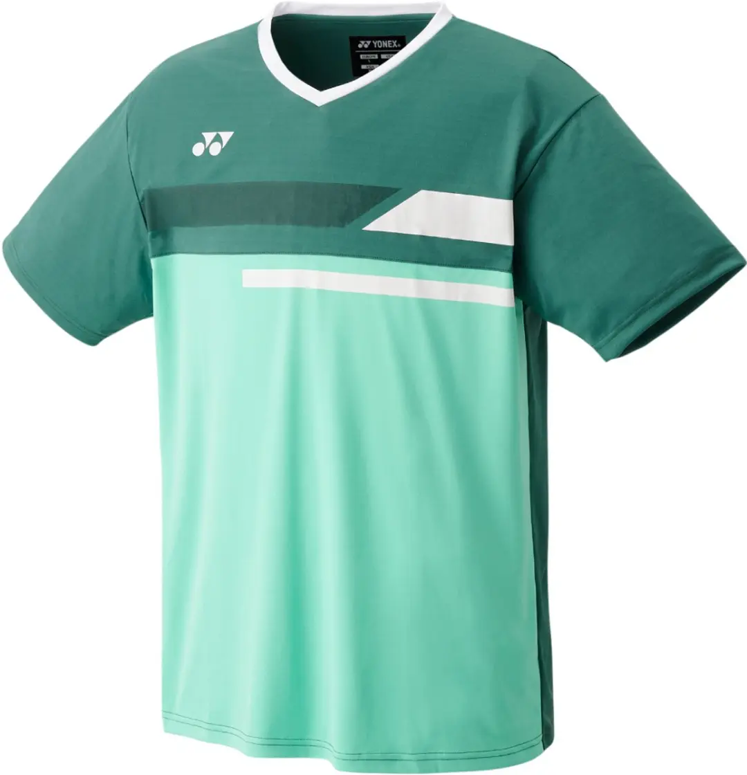Yonex teamwear YM0029EX heren t-shirt