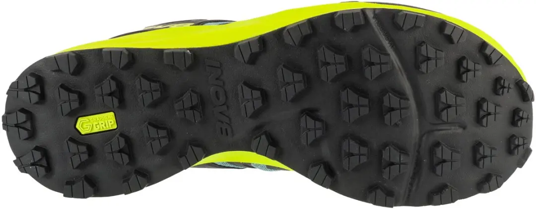 Inov-8 TrailTalon Max Hardloopschoenen 44 - Groen - afbeelding 4 van 5