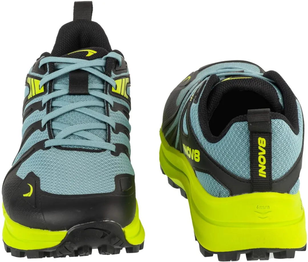Inov-8 TrailTalon Max Hardloopschoenen 44 - Groen - afbeelding 5 van 5