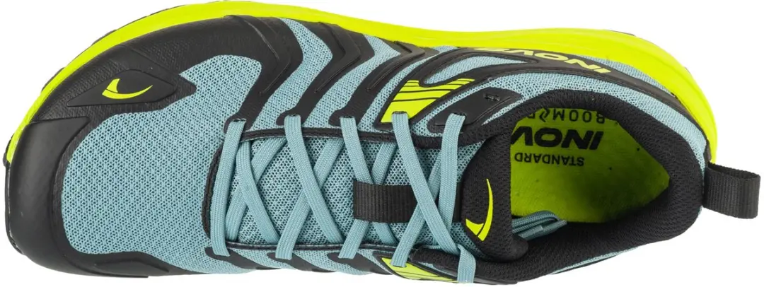 Inov-8 TrailTalon Max Hardloopschoenen 44 - Groen - afbeelding 3 van 5