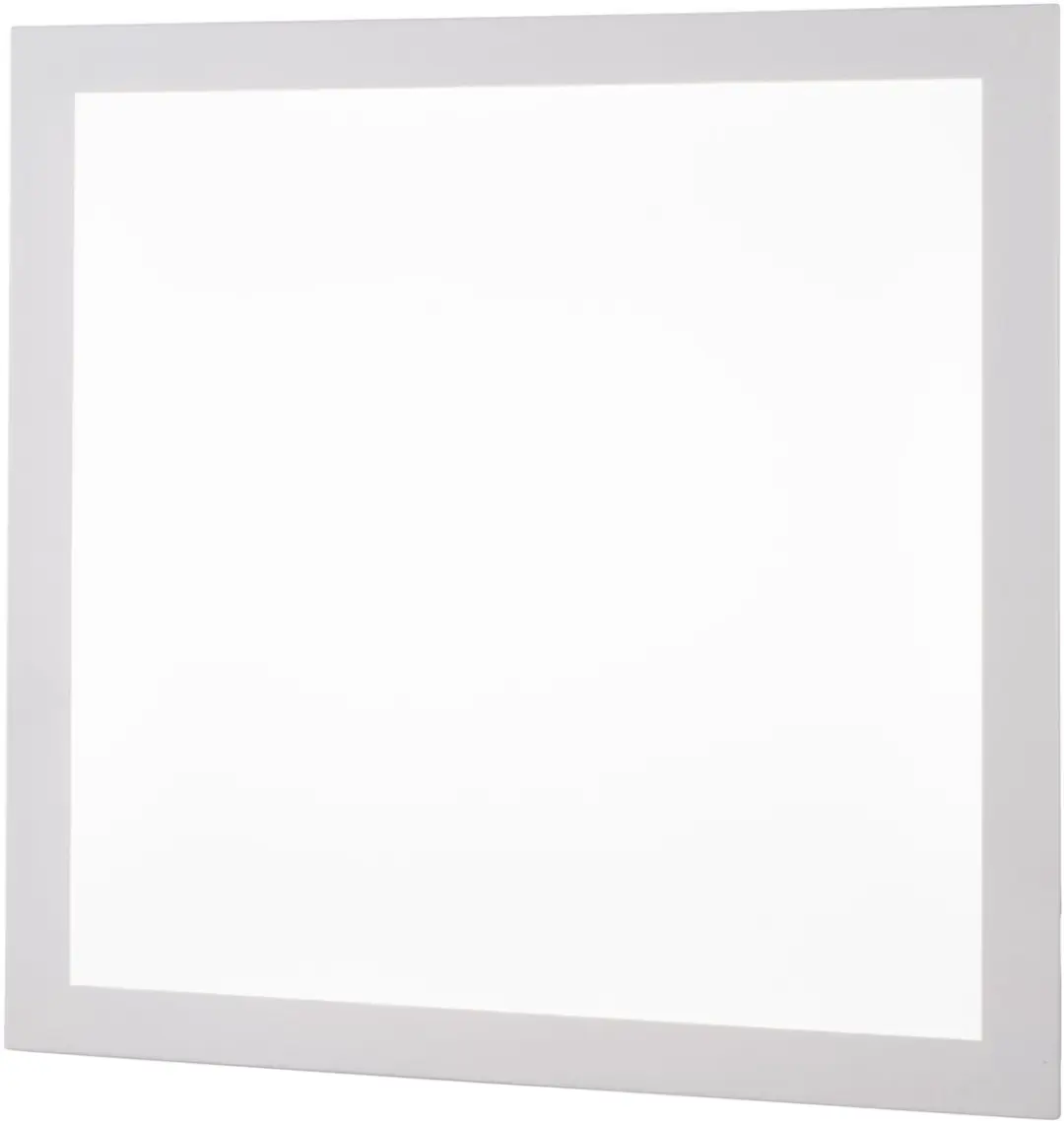 LEDVION LED Paneel 30x30 12W 4000K