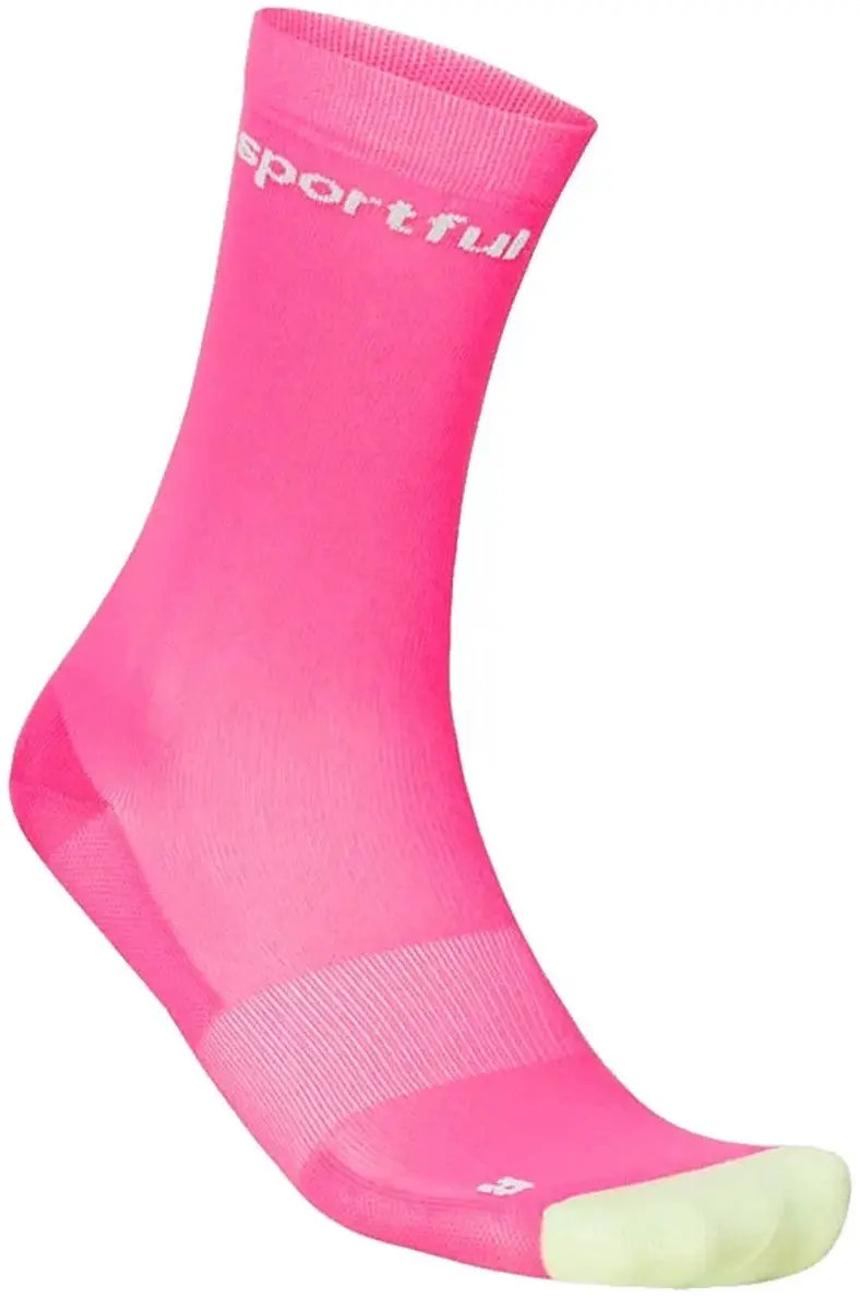Sportful Classic Sokken Roze EU 40-43