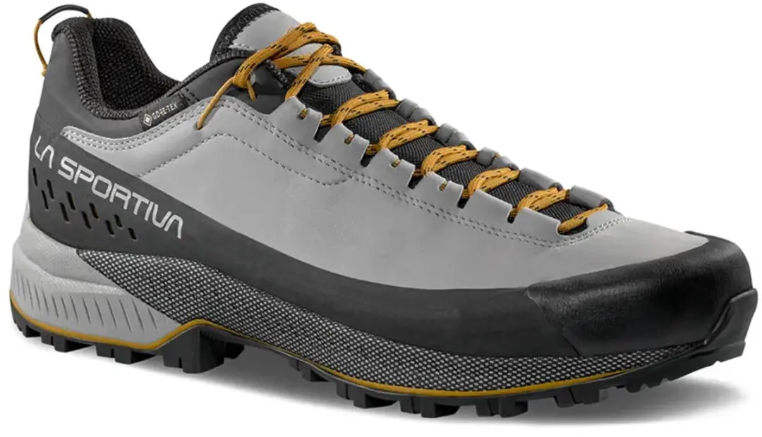 La Sportiva TX5 Evo Wandelschoenen - 43.5 - Grijs - afbeelding 4 van 6