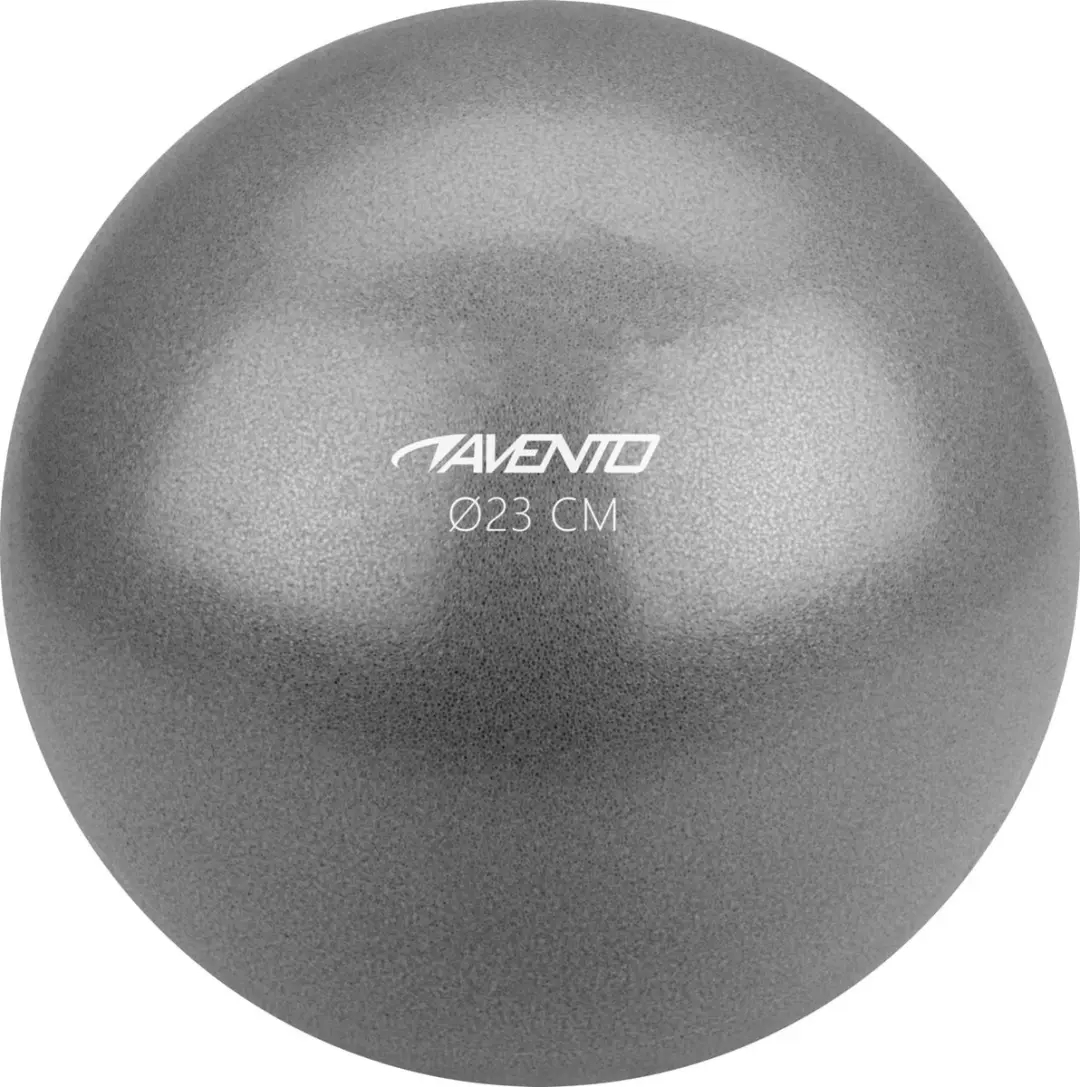 Avento Fitnessbal Zacht