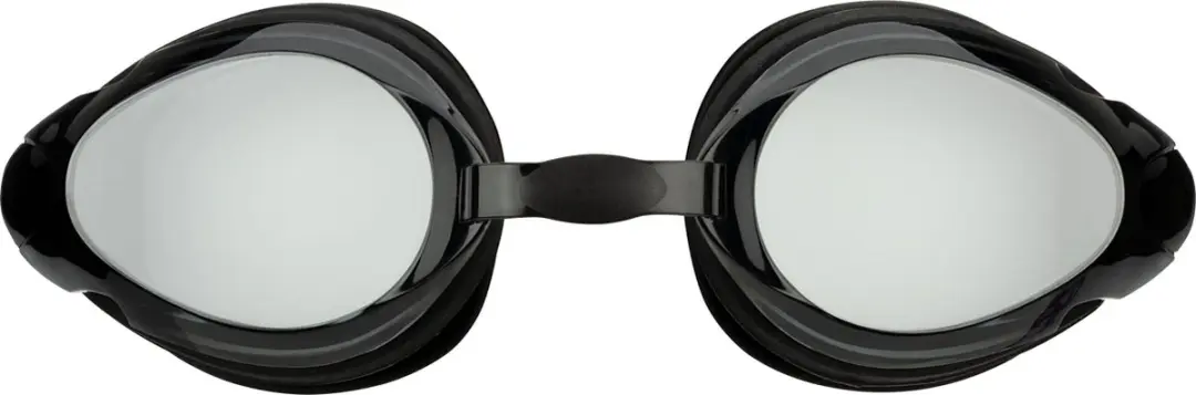 Avento Zwembril Volwassenen - Zwart - Anti-condens & UV-bescherming