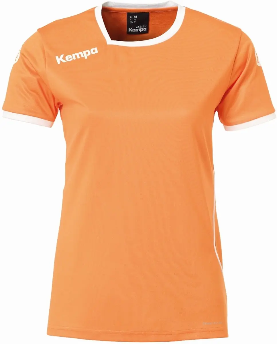 Kempa Curve Shirt Dames