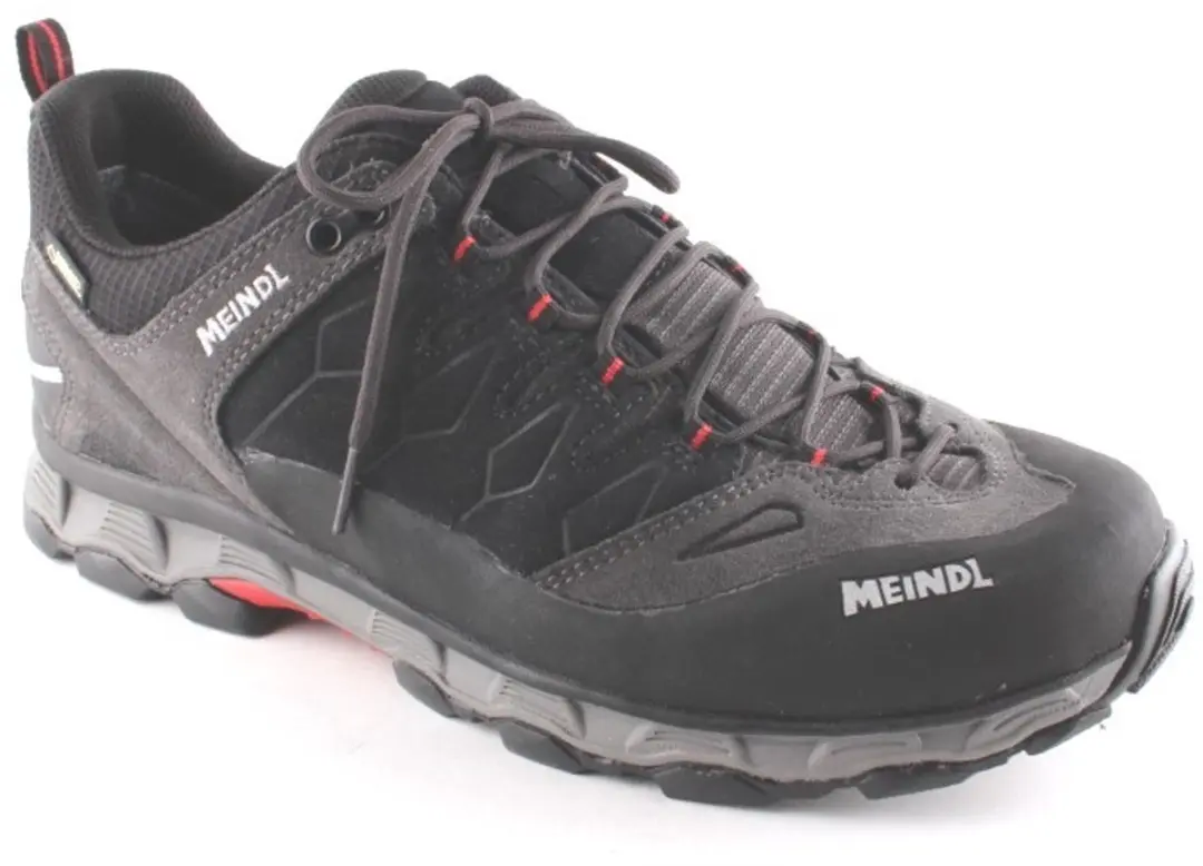 Meindl lite trail gtx