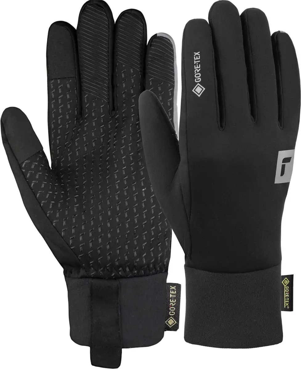 Reusch Fingerhandschuhe Commuter GORE-TEX TOUCH-TEC™