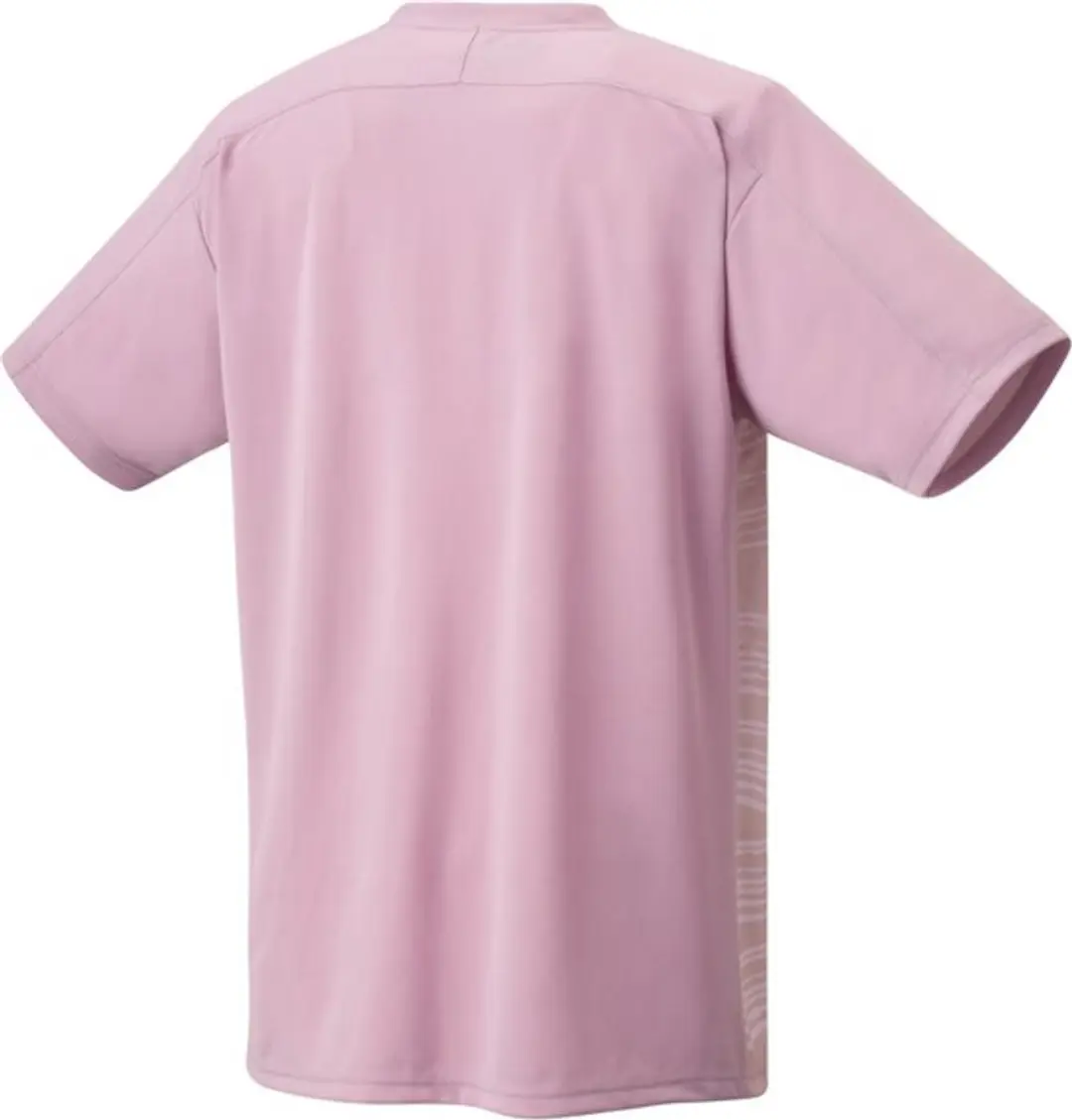 Yonex YM0050EX TEAM heren sportshirt