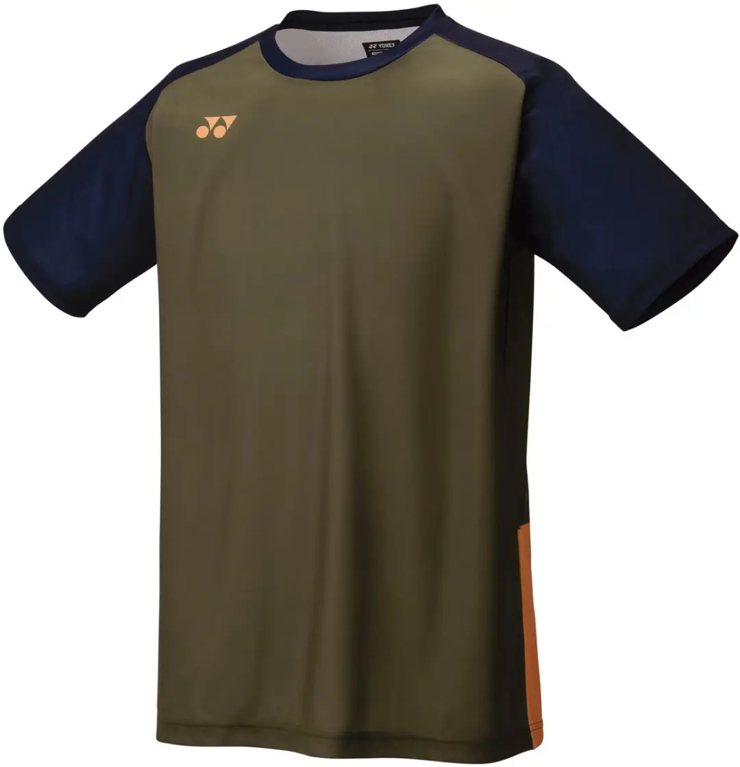 Yonex 16745EX Uni crew neck sportshirt