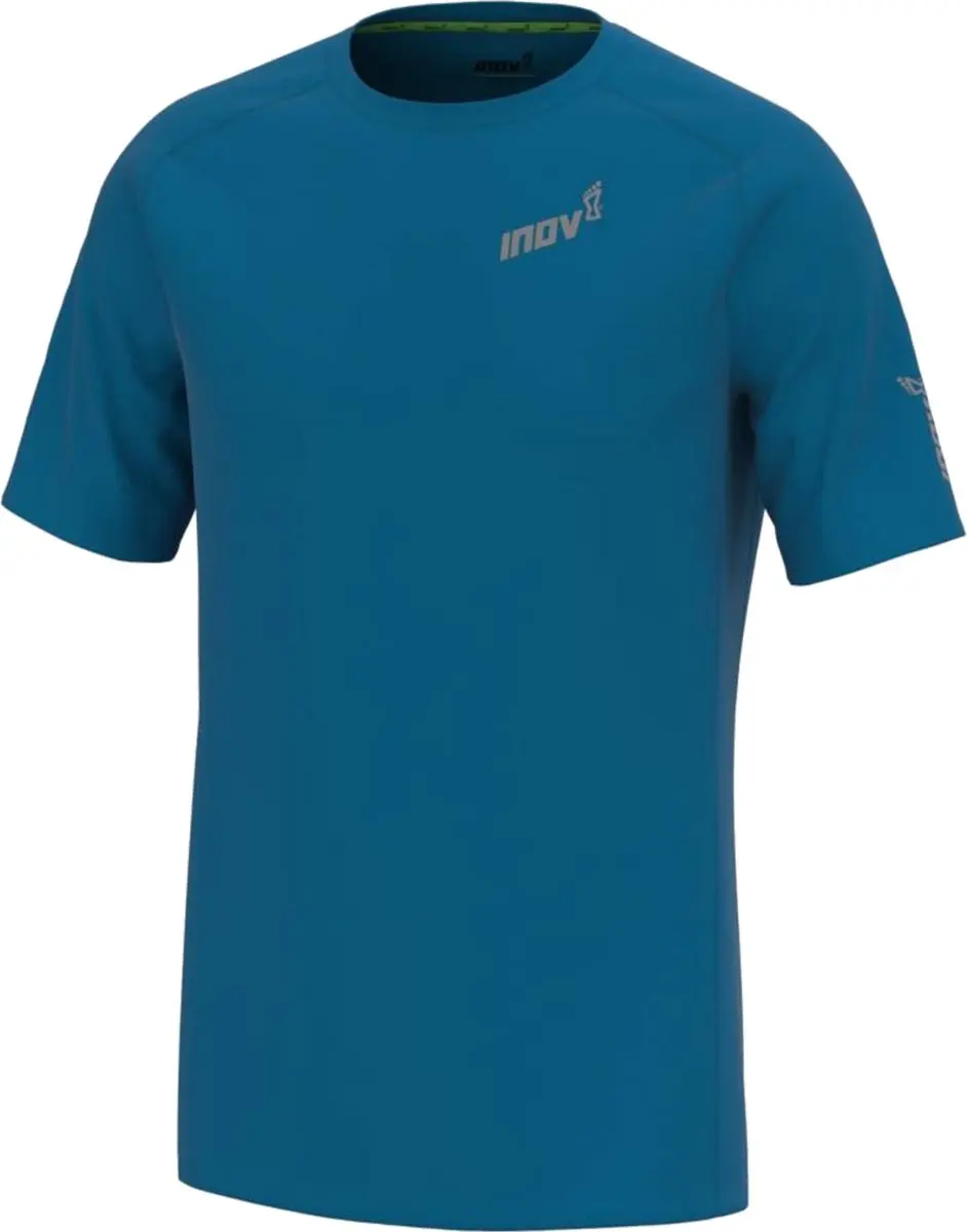 Inov-8 Base Short Sleeve Heren